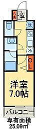 N-stage下総中山 308