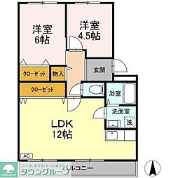 パティエール上本郷 303