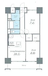 Dendrite 203