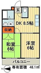 アネックス大野 303