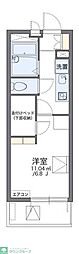 レオパレスプロスペラーレ