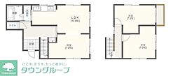 六実6丁目戸建