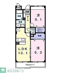 ファーチャ・イターナルＤ