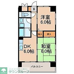 渡辺マンション 504