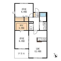 パークヴィラ王子台 105