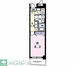 ガーデンフォート公津の杜