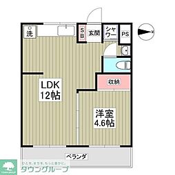 六高ハイツ