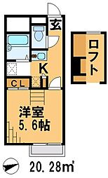 白井市西白井２丁目