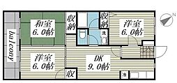 柏市松葉町３丁目