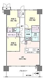 ルネ川口アグリア