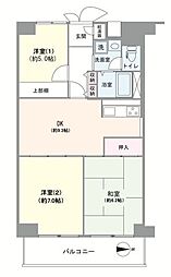 グリーンビューニュー川口