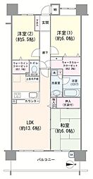 ウィズ戸田公園さくらの杜