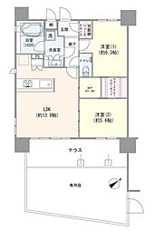 ミオカステーロ南浦和公園通り