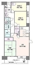 川口パーク・ホームズセンターコート