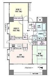 ローヤルシティ浦和岸町