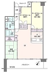 デュオガーデン川口さくらの杜