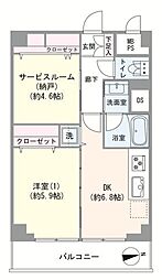 武蔵野プラザ西川口