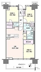プラウド浦和常盤テラス