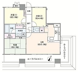 ライオンズシティ南浦和