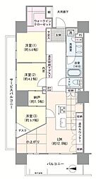 ブランズ川口元郷