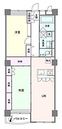 松栄上落合マンション