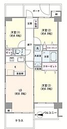 ベルクール南浦和
