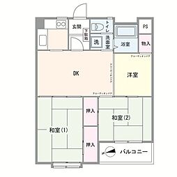 コーポ根岸