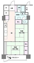 フドウ西川口ハイツ