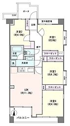 エクセル戸田公園