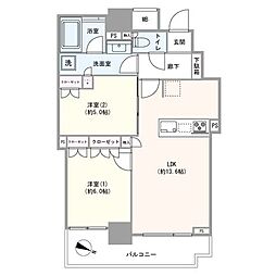 シティタワー蕨