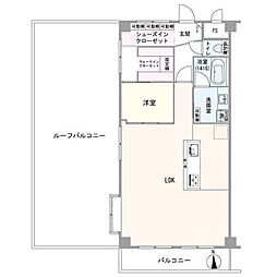 ライオンズマンション川口第8