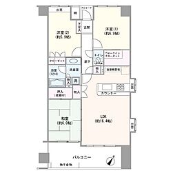 ハイムプラザ北浦和