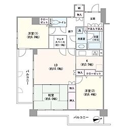 ランドスクエア蕨市民公園