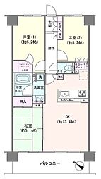 サンクレイドル東川口