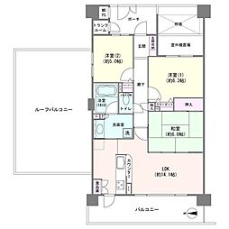 ライオンズステージ川口