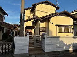 春日町戸建４LDK