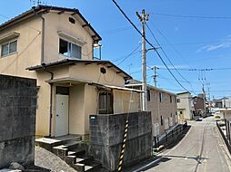 桑原5戸建て