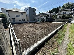 所沢市西所沢2丁目・全3棟　新築一戸建　2号棟 〜LDK17帖〜