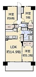 武蔵野富士見ザ・レジデンス