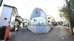 所沢市荒幡・全1棟　新築一戸建　〜4LDKに変更可〜