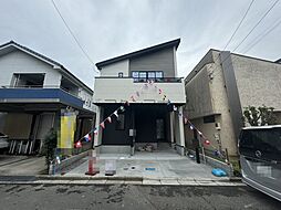 所沢市弥生町・全1棟　新築一戸建　〜WIC×2〜