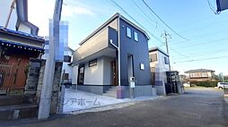 所沢市山口・全1棟　新築一戸建　〜LDK16帖〜