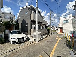 所沢市山口　中古一戸建　〜全居室洋室・収納付き・二面彩光〜