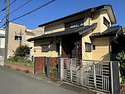 狭山市水野・全1区画　建築条件なし土地　〜72坪の広い土地〜