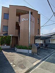 ダイアマンション 201