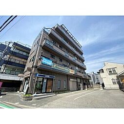 吉永ビル鼓が滝駅前 204