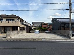 姫路市大津区天神町１丁目の土地