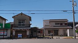 姫路市大津区西土井の土地