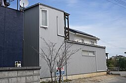 姫路市大津区長松の一戸建て