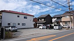 姫路市網干区新在家の土地